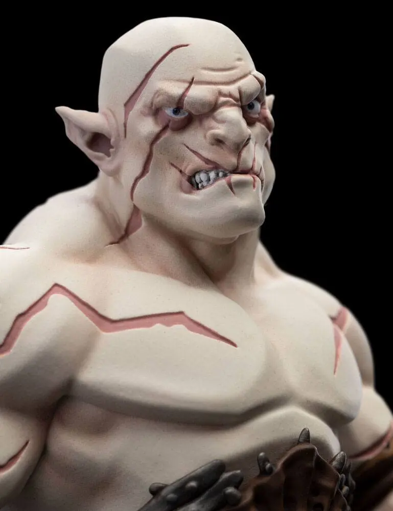 Hobbit Mini Epics Vinilová figúrka Azog the Defiler Limited Edition 16 cm termékfotó