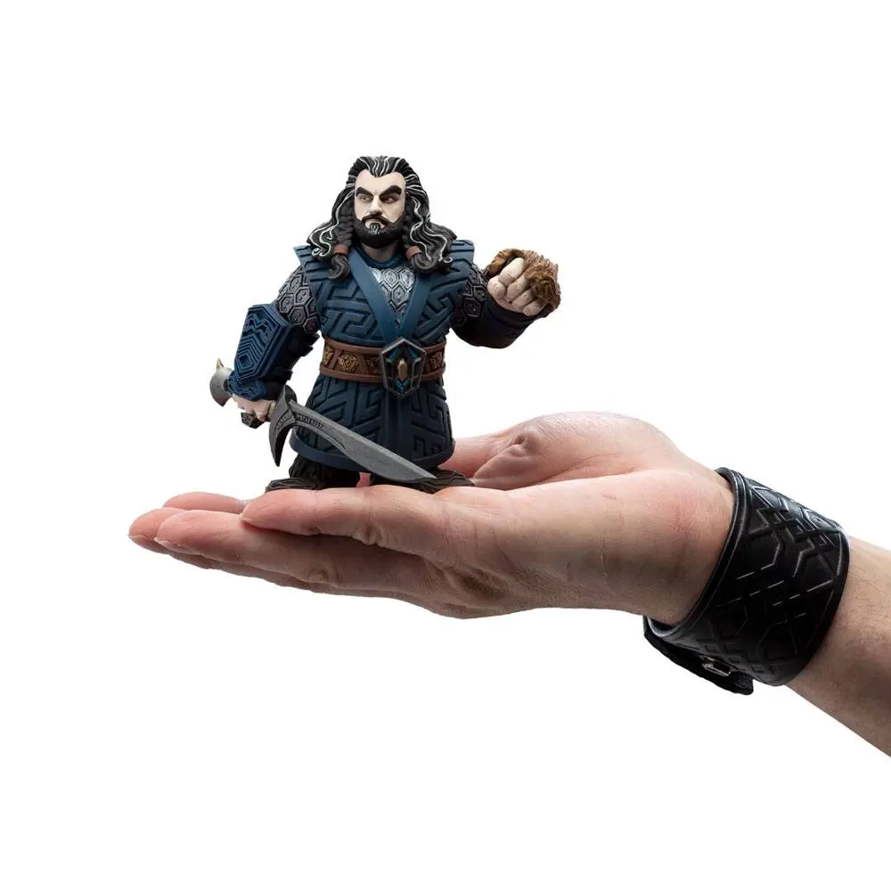 The Hobbit Mini Epics Vinyl Figúrka Thorin Oakenshield 15 cm termékfotó