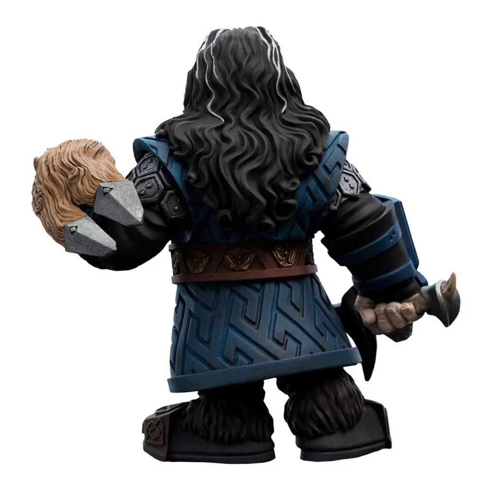 The Hobbit Mini Epics Vinyl Figúrka Thorin Oakenshield 15 cm termékfotó