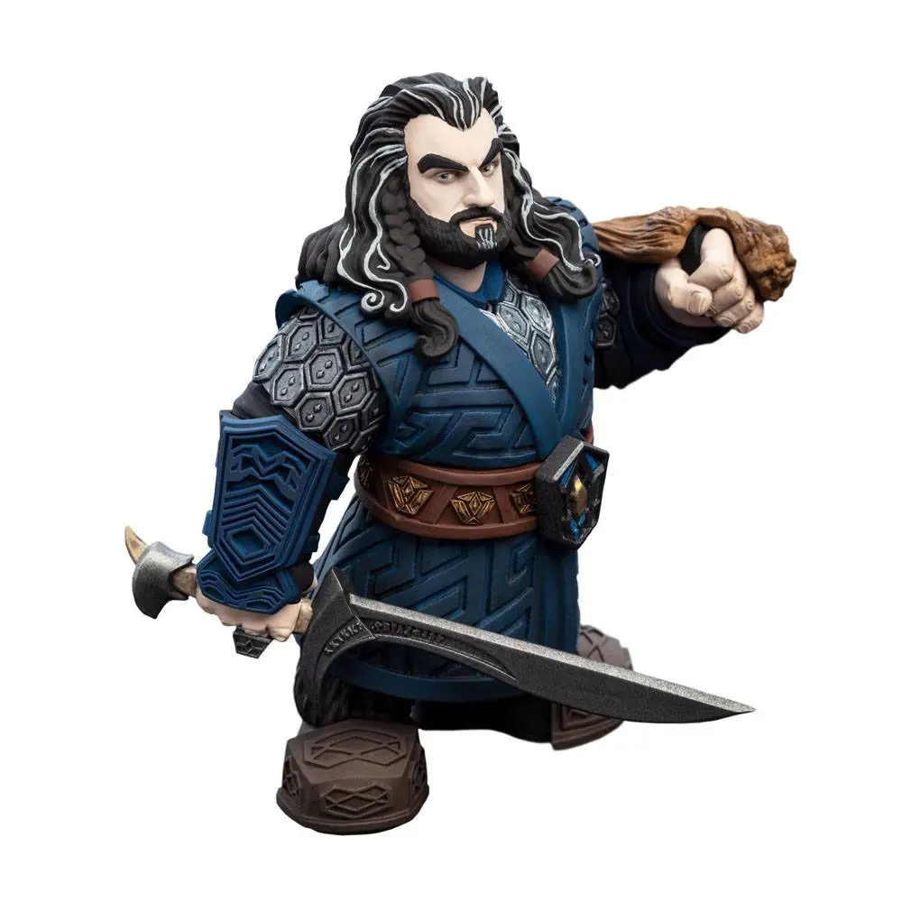 The Hobbit Mini Epics Vinyl Figúrka Thorin Oakenshield 15 cm termékfotó