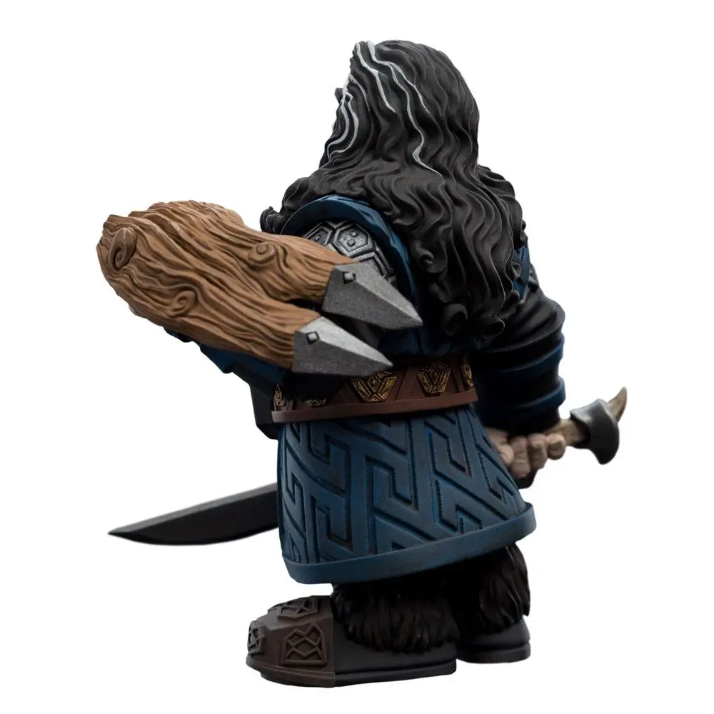 The Hobbit Mini Epics Vinyl Figúrka Thorin Oakenshield 15 cm termékfotó