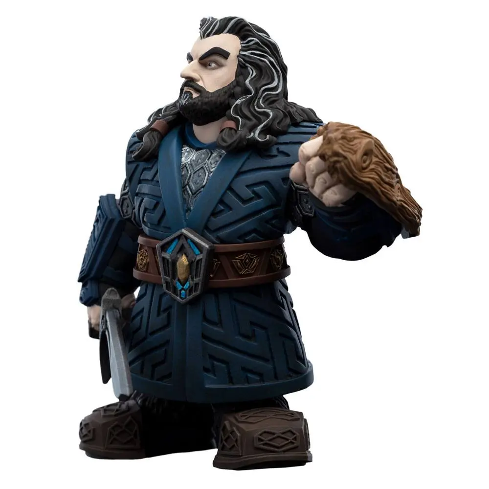 The Hobbit Mini Epics Vinyl Figúrka Thorin Oakenshield 15 cm termékfotó