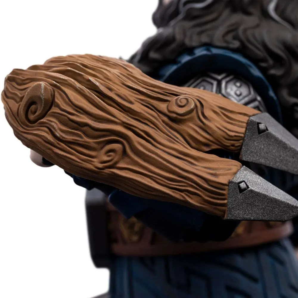 The Hobbit Mini Epics Vinyl Figúrka Thorin Oakenshield 15 cm termékfotó