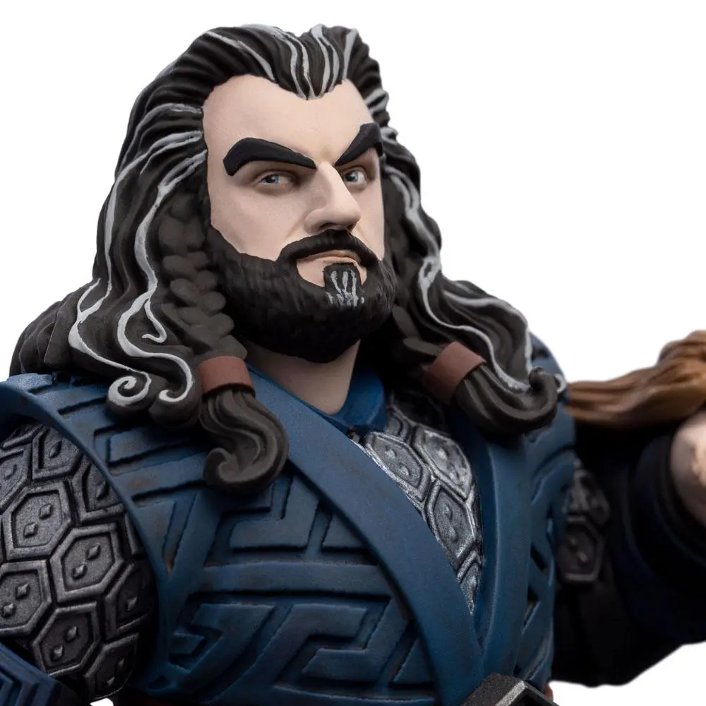 The Hobbit Mini Epics Vinyl Figúrka Thorin Oakenshield 15 cm termékfotó