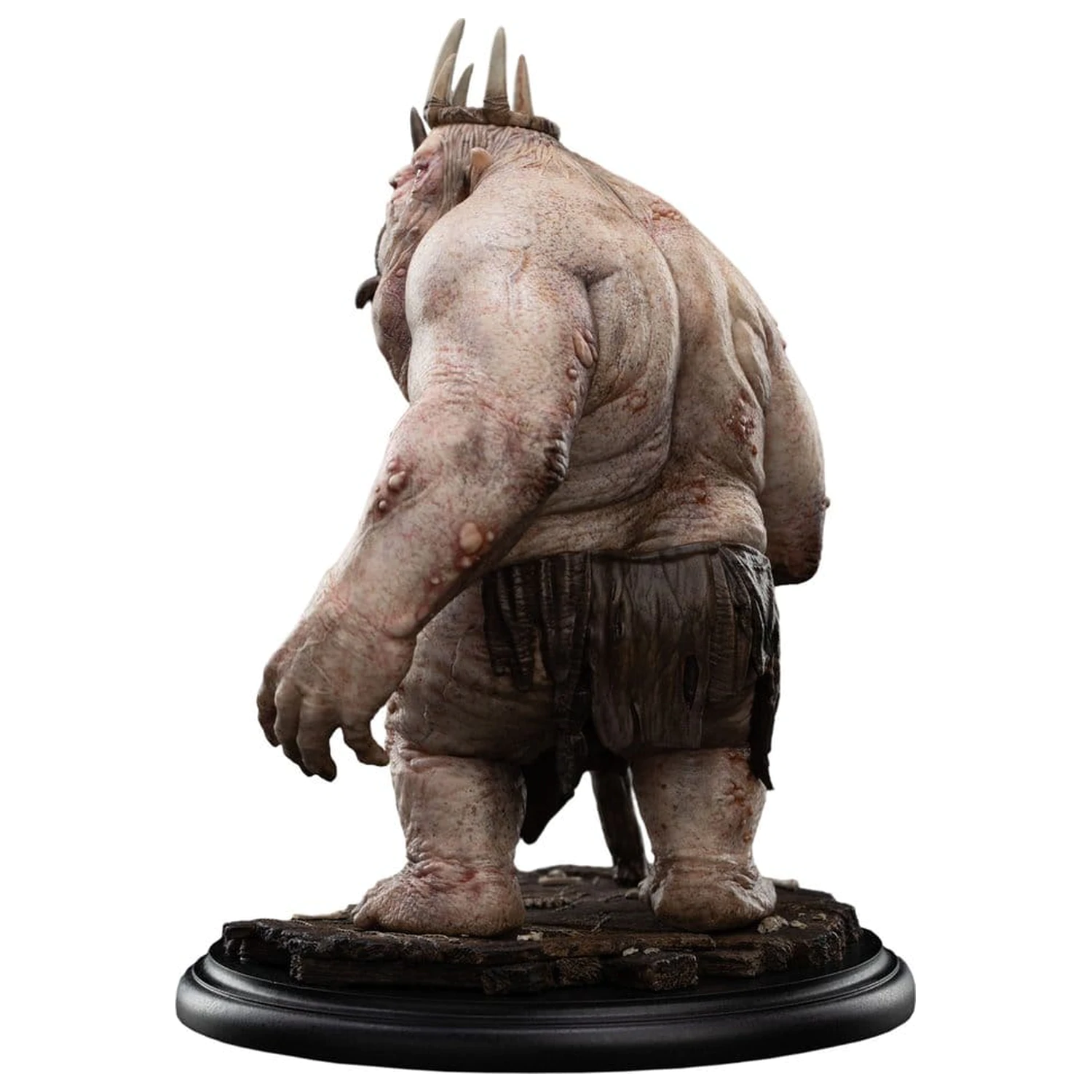 The Hobbit Mini Socha The Goblin King 14 cm produktová fotografia