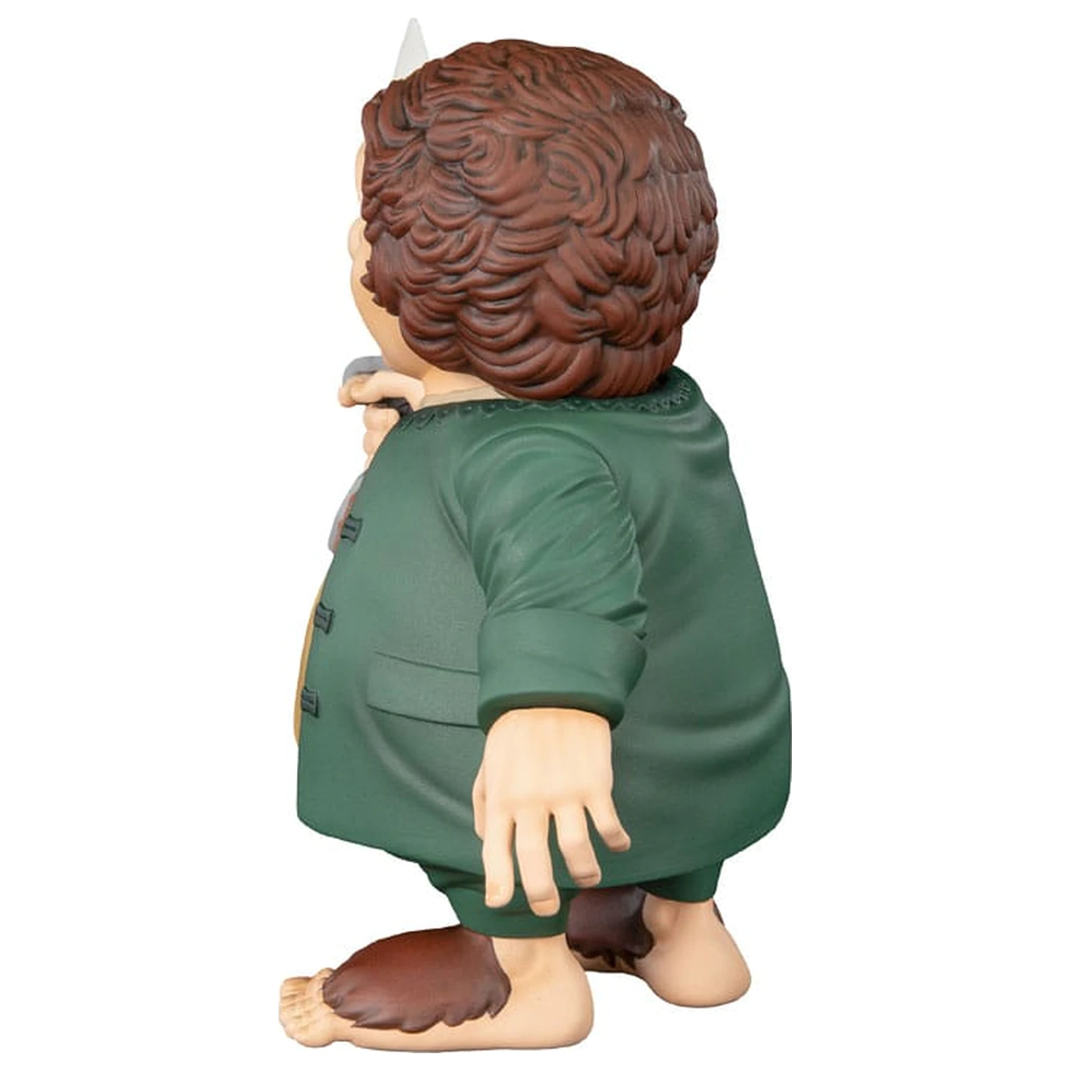 The Hobbit Vinyl Figúrka Bilbo Baggins 15 cm produktová fotografia