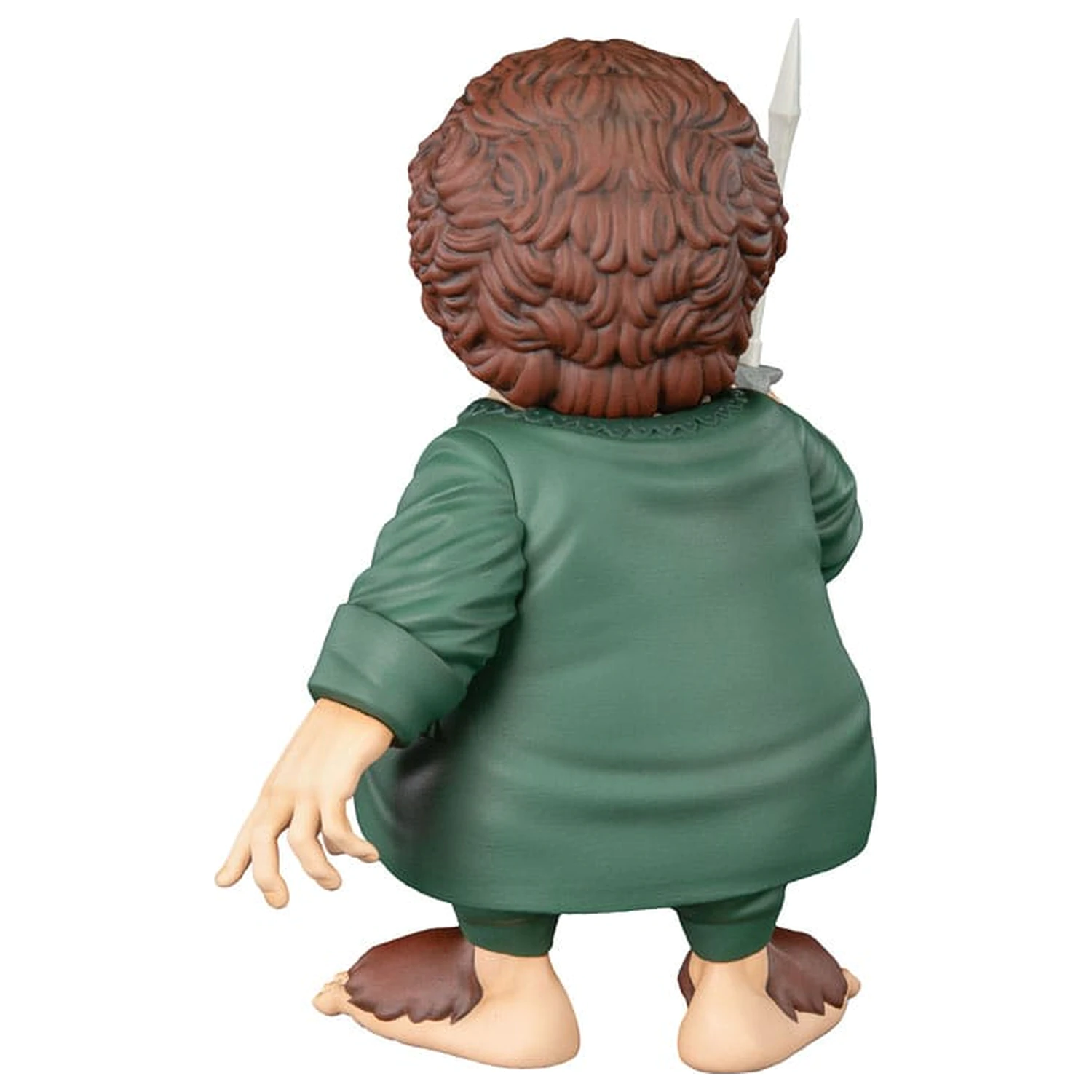 The Hobbit Vinyl Figúrka Bilbo Baggins 15 cm produktová fotografia