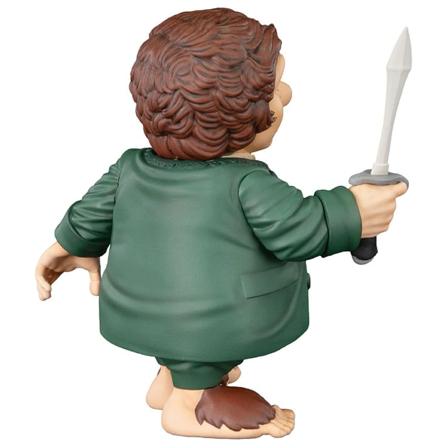 The Hobbit Vinyl Figúrka Bilbo Baggins 15 cm produktová fotografia
