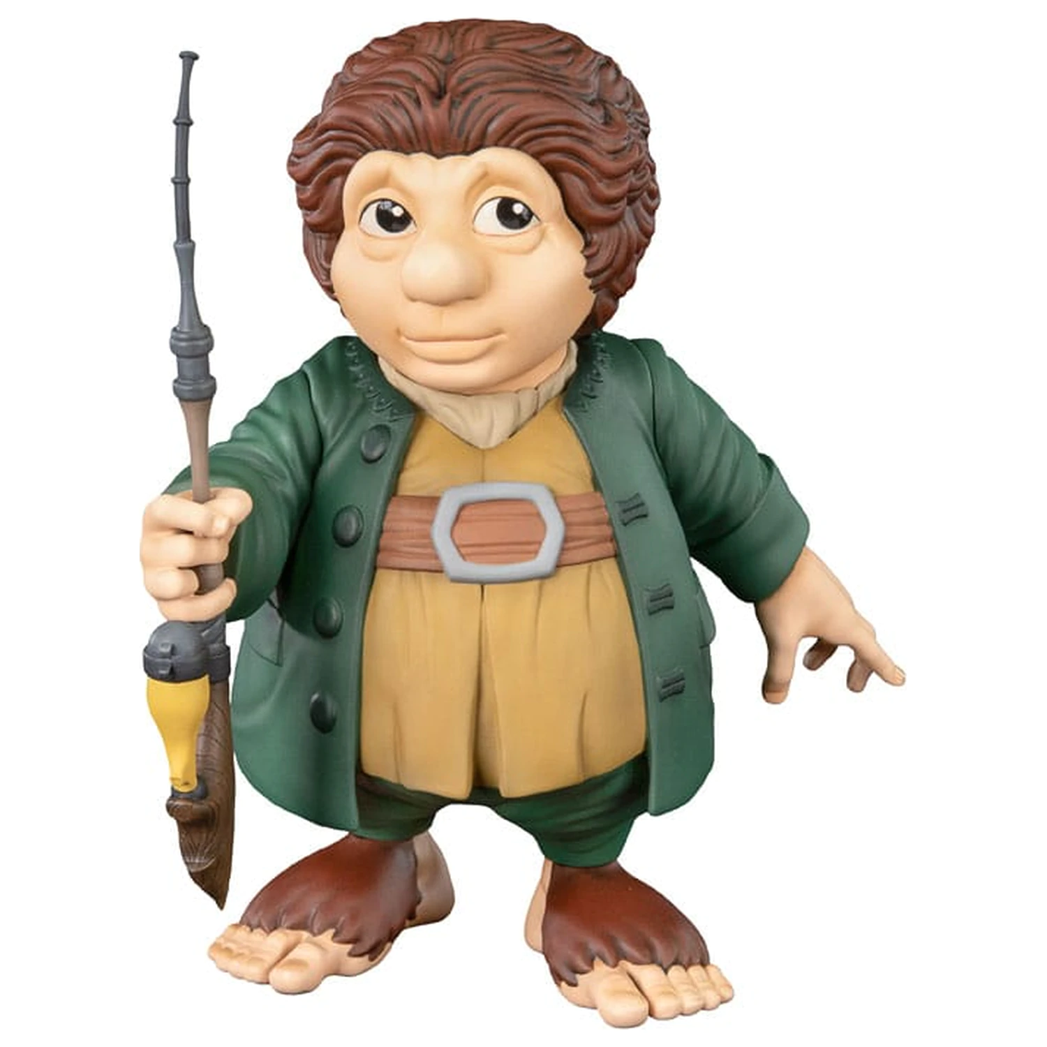 The Hobbit Vinyl Figúrka Bilbo Baggins 15 cm produktová fotografia