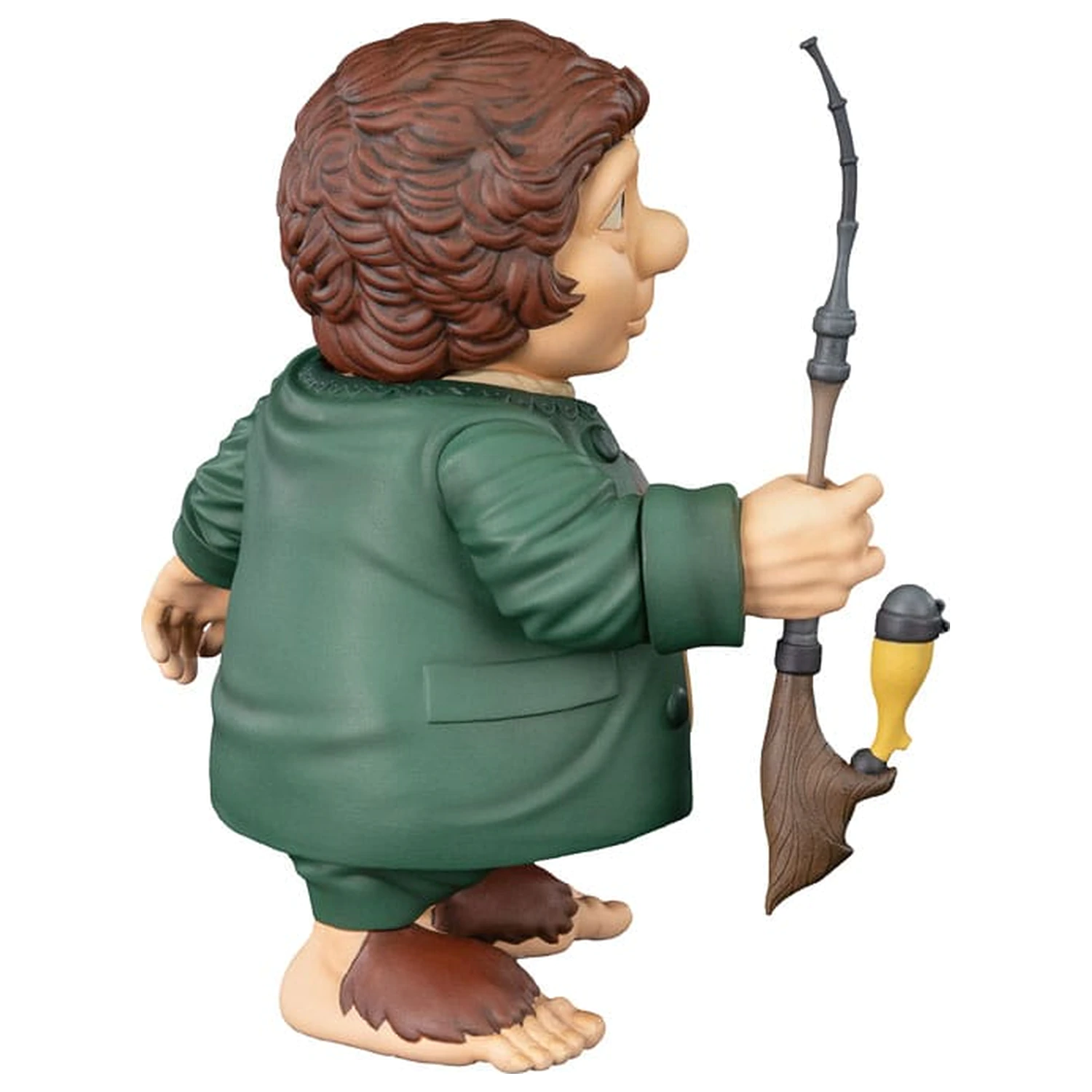The Hobbit Vinyl Figúrka Bilbo Baggins 15 cm produktová fotografia