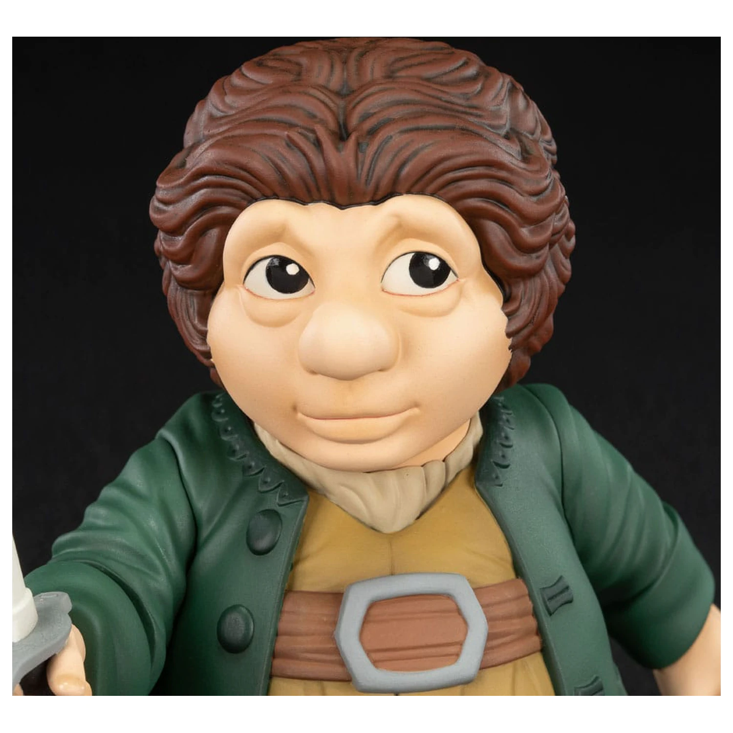 The Hobbit Vinyl Figúrka Bilbo Baggins 15 cm produktová fotografia