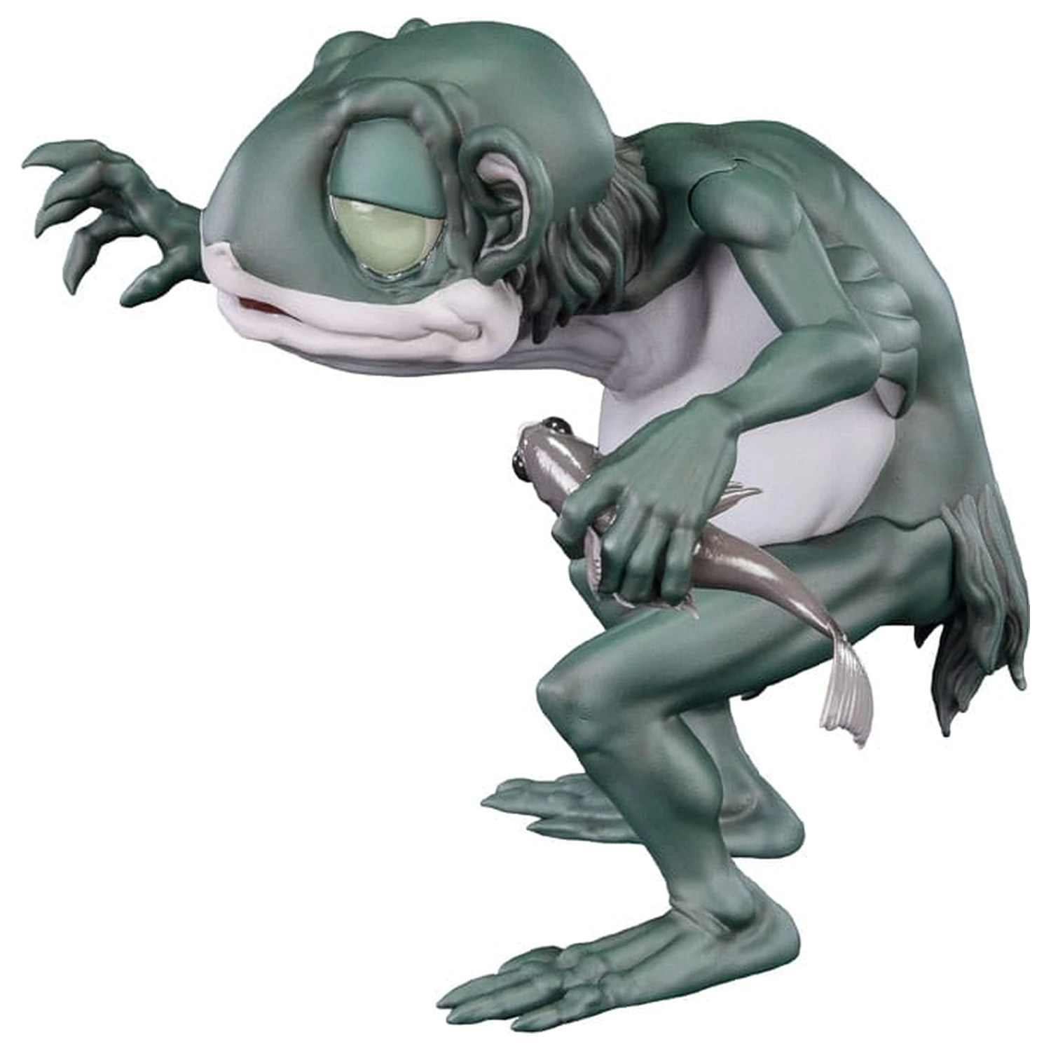 The Hobbit Vinylová figúrka Gollum 15 cm produktová fotografia