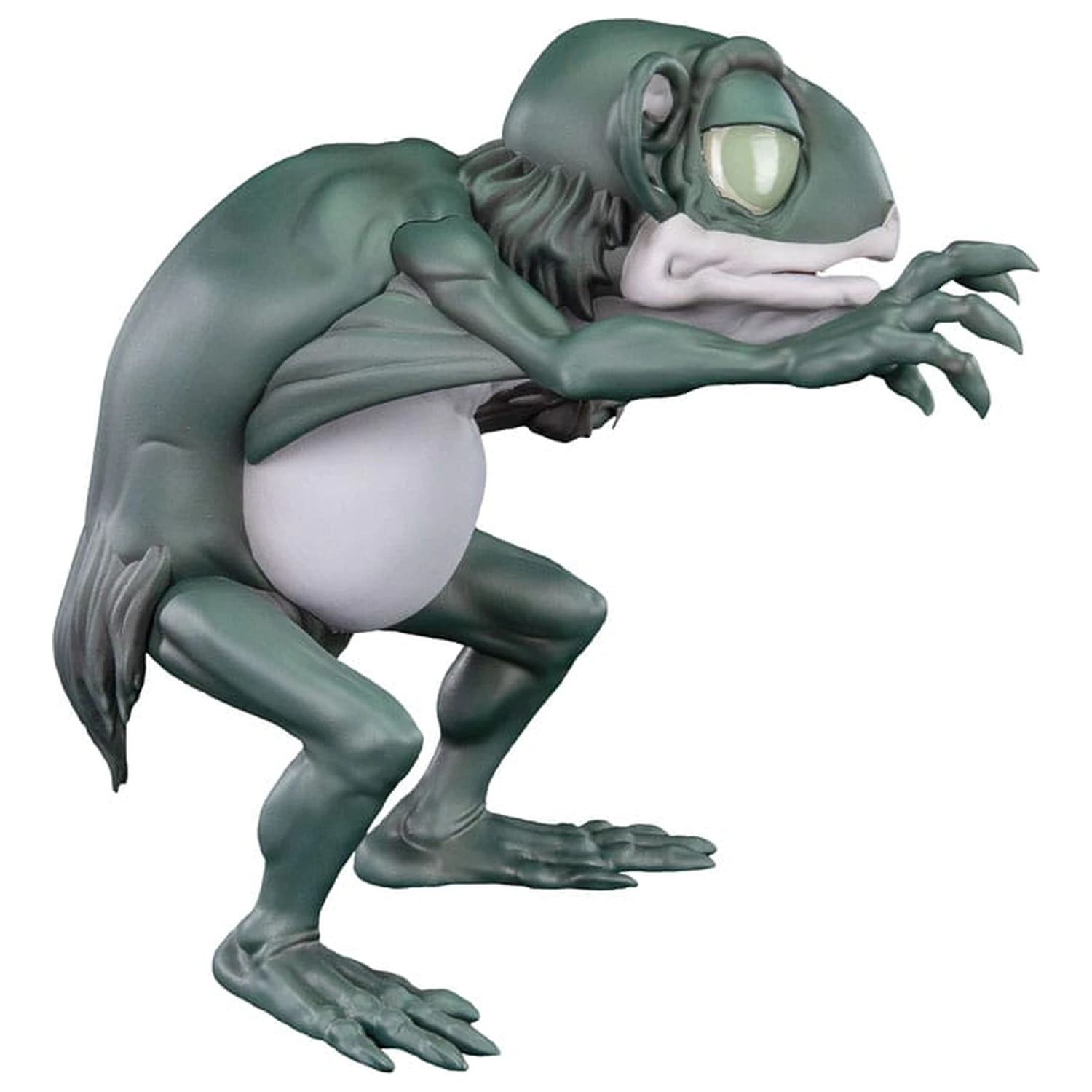 The Hobbit Vinylová figúrka Gollum 15 cm produktová fotografia