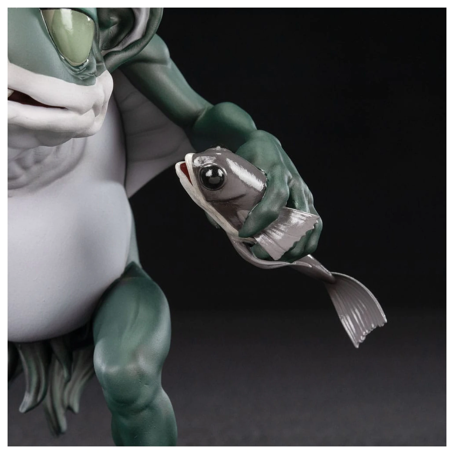 The Hobbit Vinylová figúrka Gollum 15 cm produktová fotografia