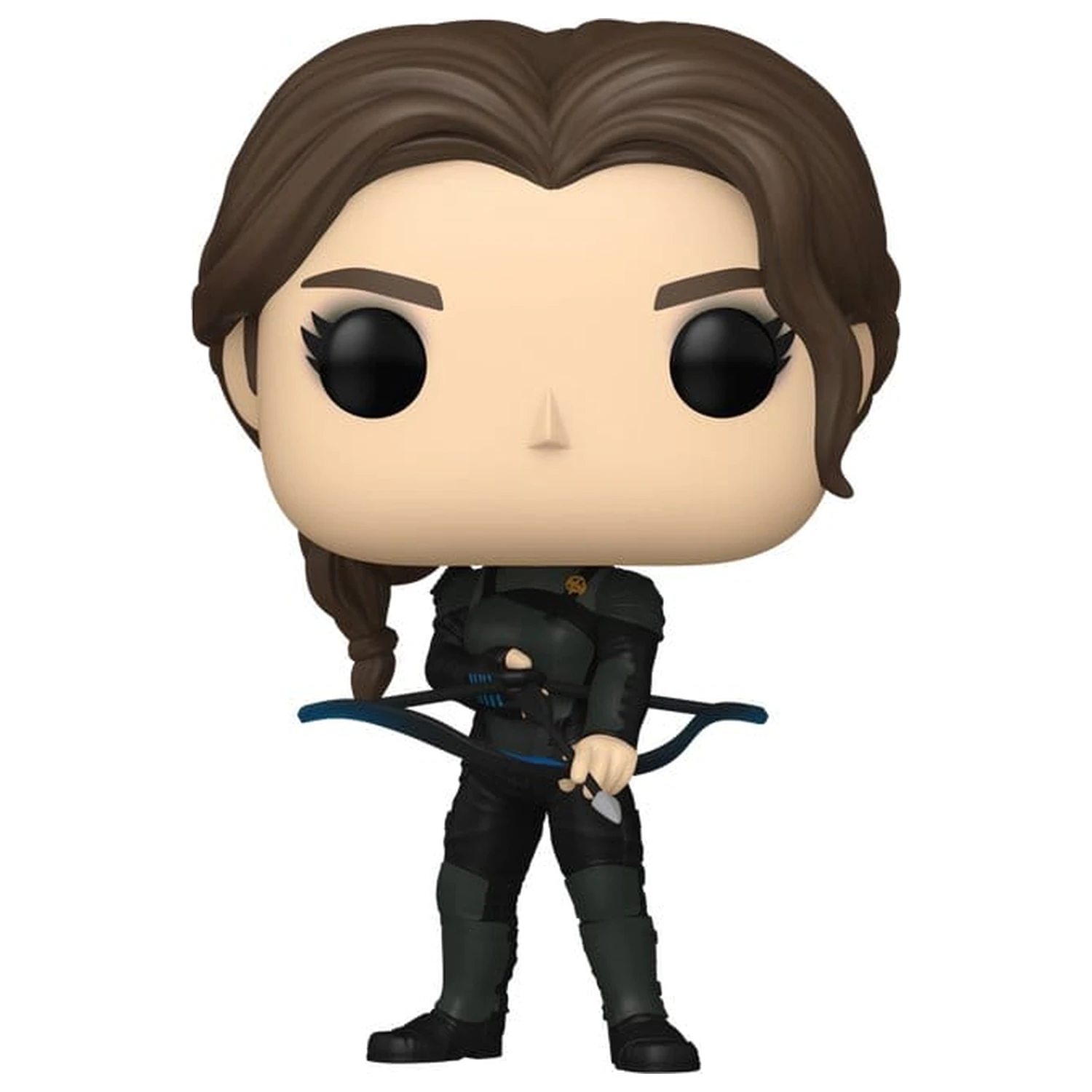 The Hunger Games Funko POP! Movies vinylová figúrka Katniss Everdeen 9 cm produktová fotografia