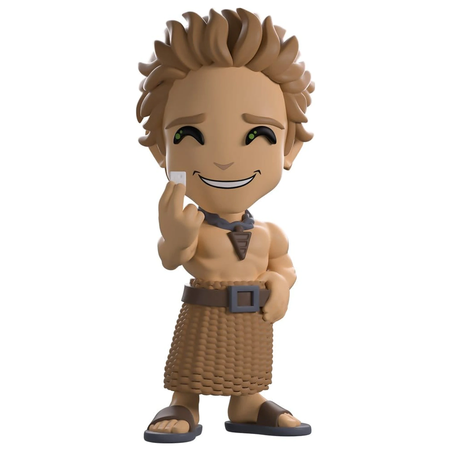 The Hunger Games Vinylová figúrka Finnick Odair 12 cm produktová fotografia