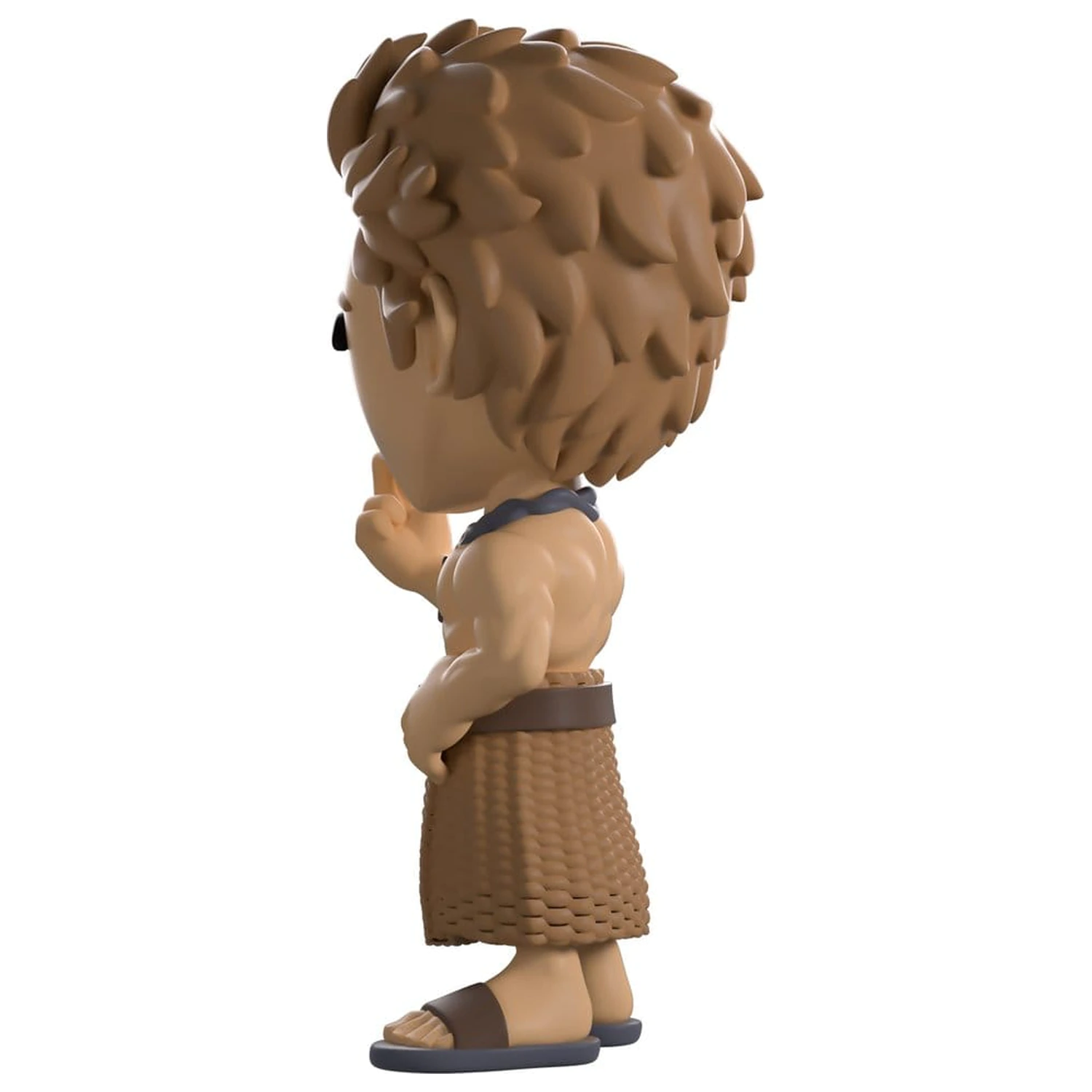 The Hunger Games Vinylová figúrka Finnick Odair 12 cm produktová fotografia