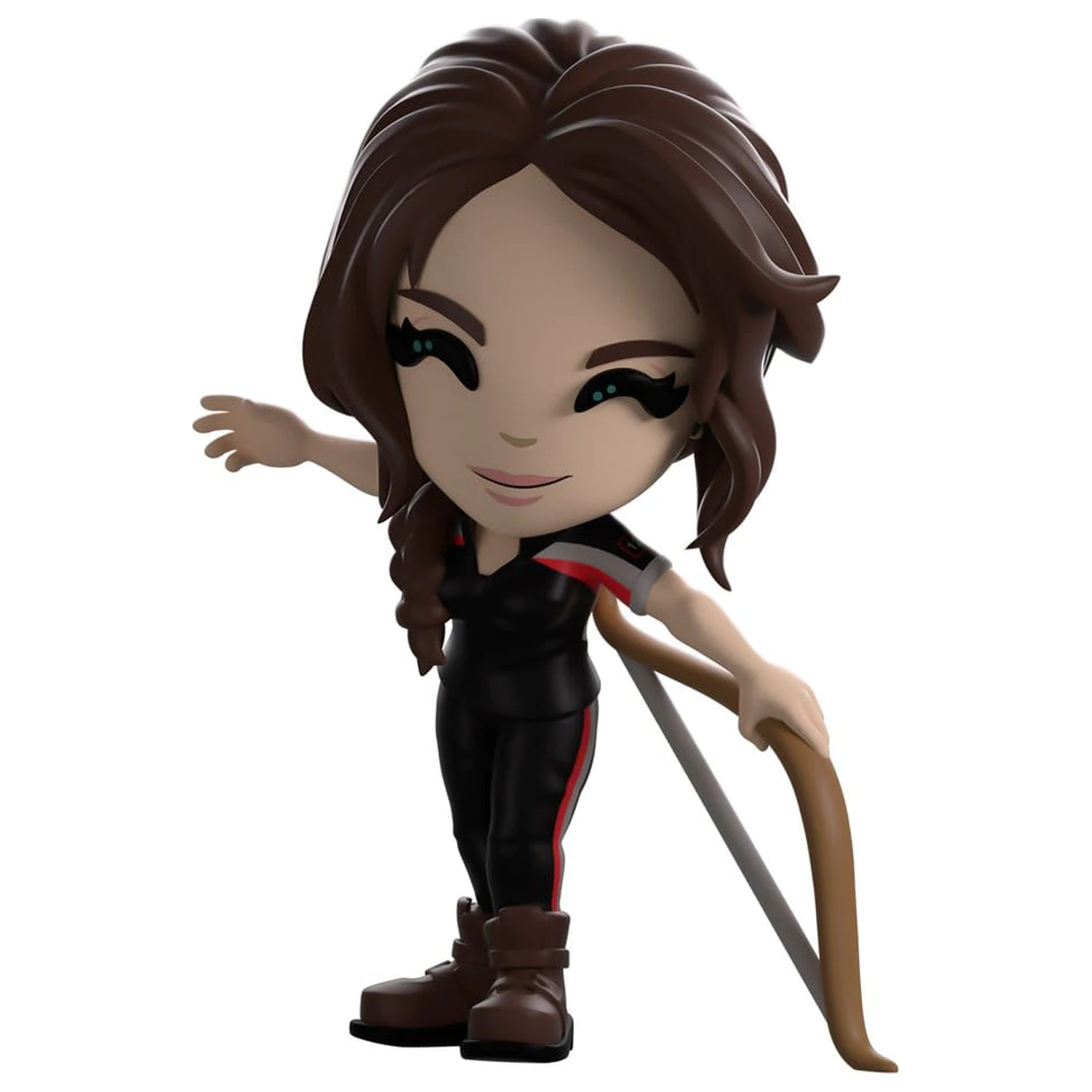 The Hunger Games Vinyl figúrka Katniss Everdeen 11 cm produktová fotografia