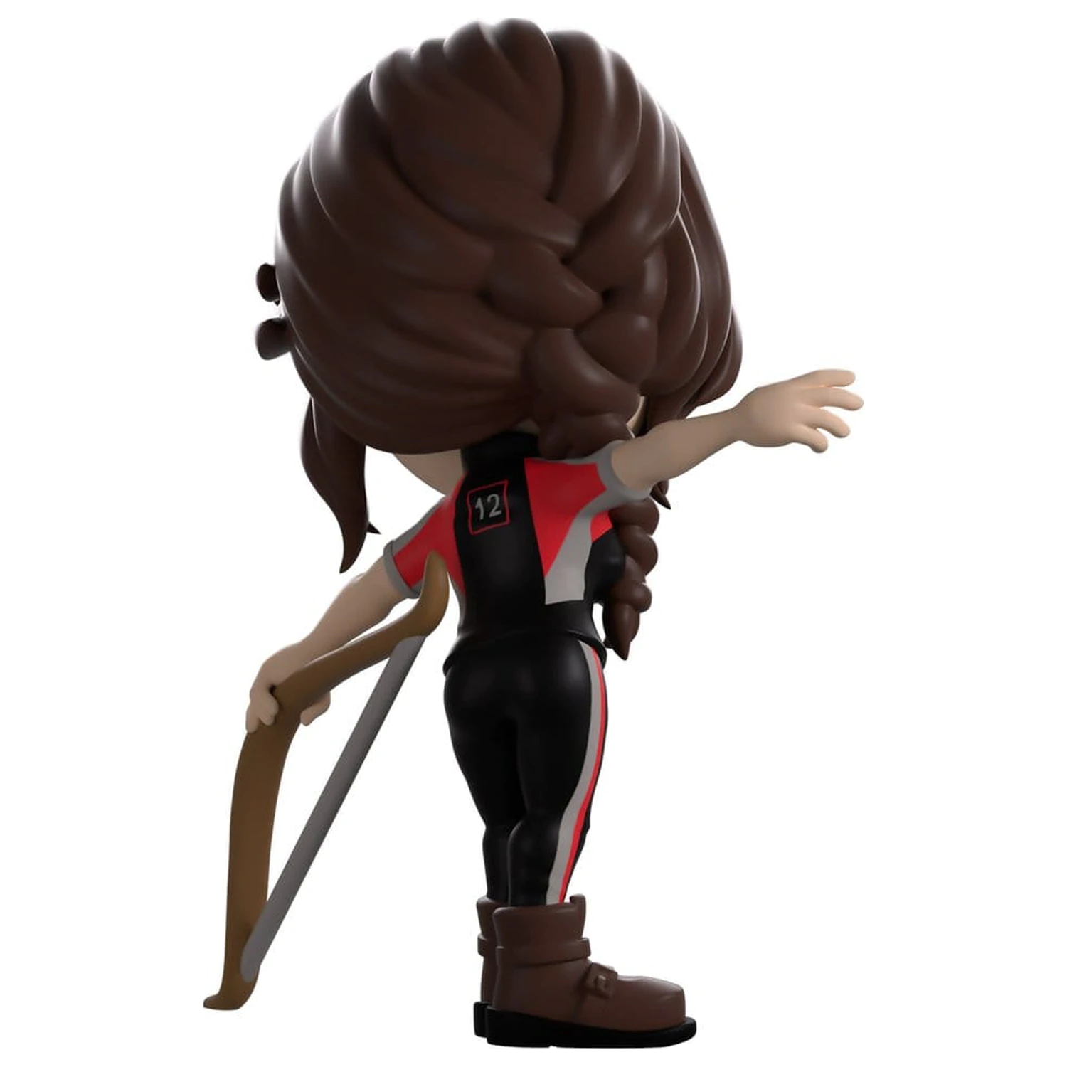 The Hunger Games Vinyl figúrka Katniss Everdeen 11 cm produktová fotografia