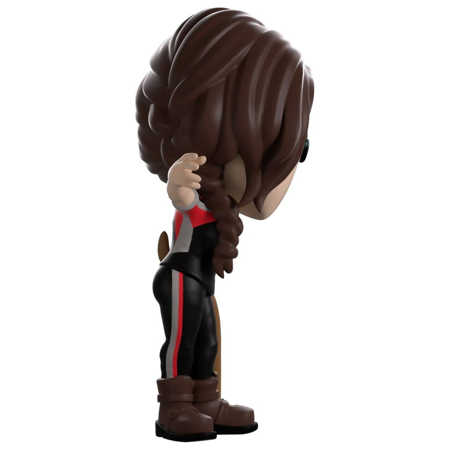 The Hunger Games Vinyl figúrka Katniss Everdeen 11 cm produktová fotografia