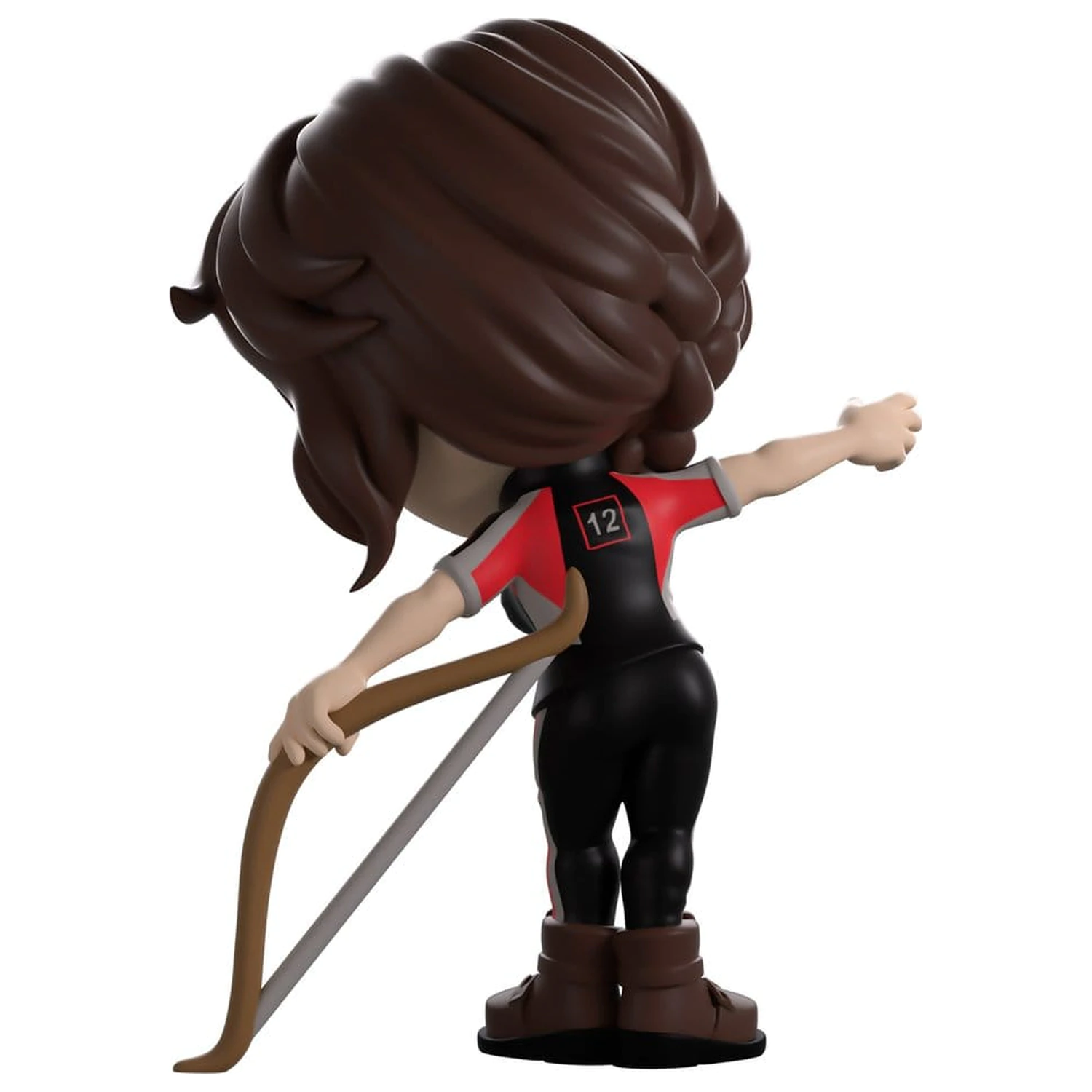 The Hunger Games Vinyl figúrka Katniss Everdeen 11 cm produktová fotografia