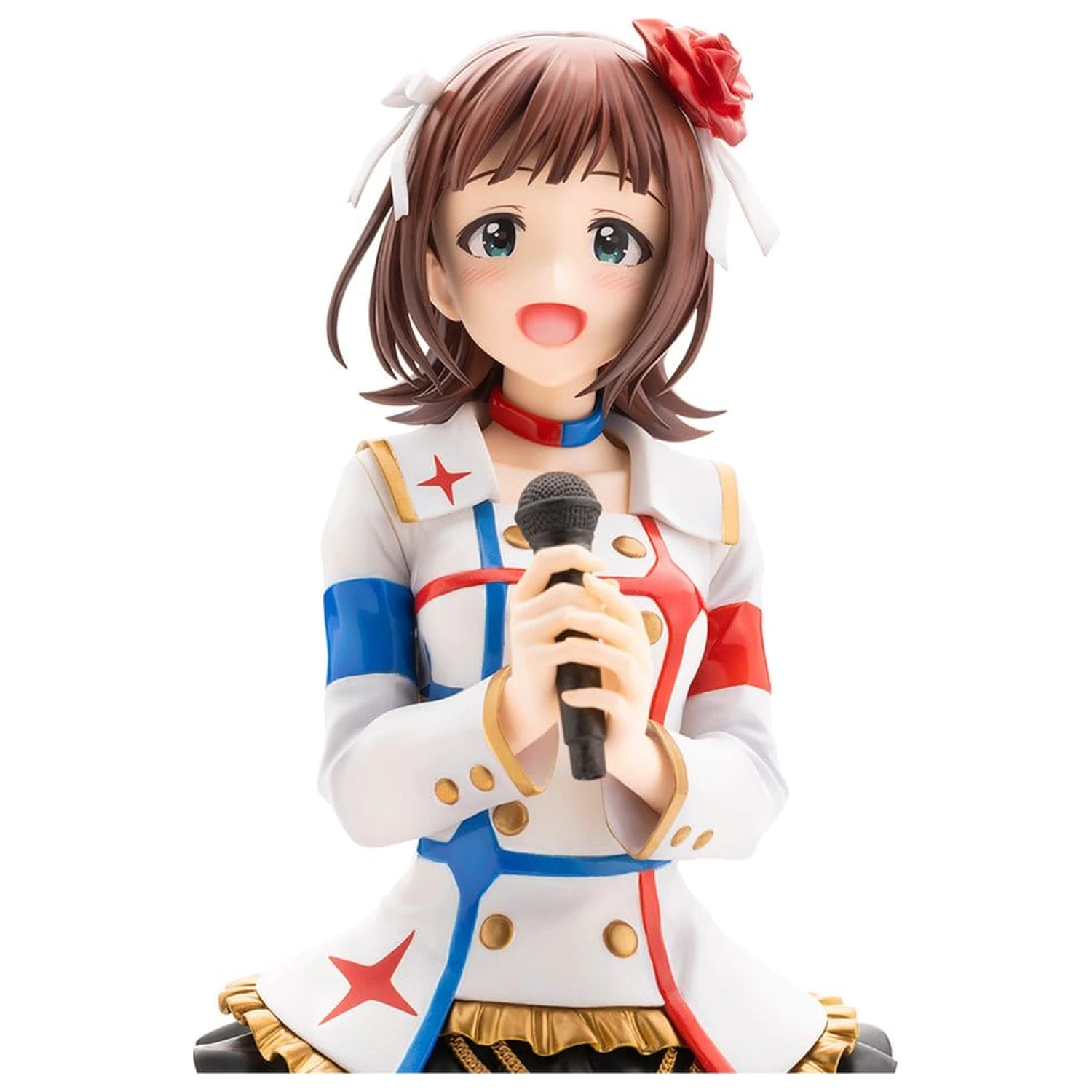 The Idolmaster PVC Figúrka 1/7 Haruka Amami - 20th anniversary- 25 cm produktová fotografia