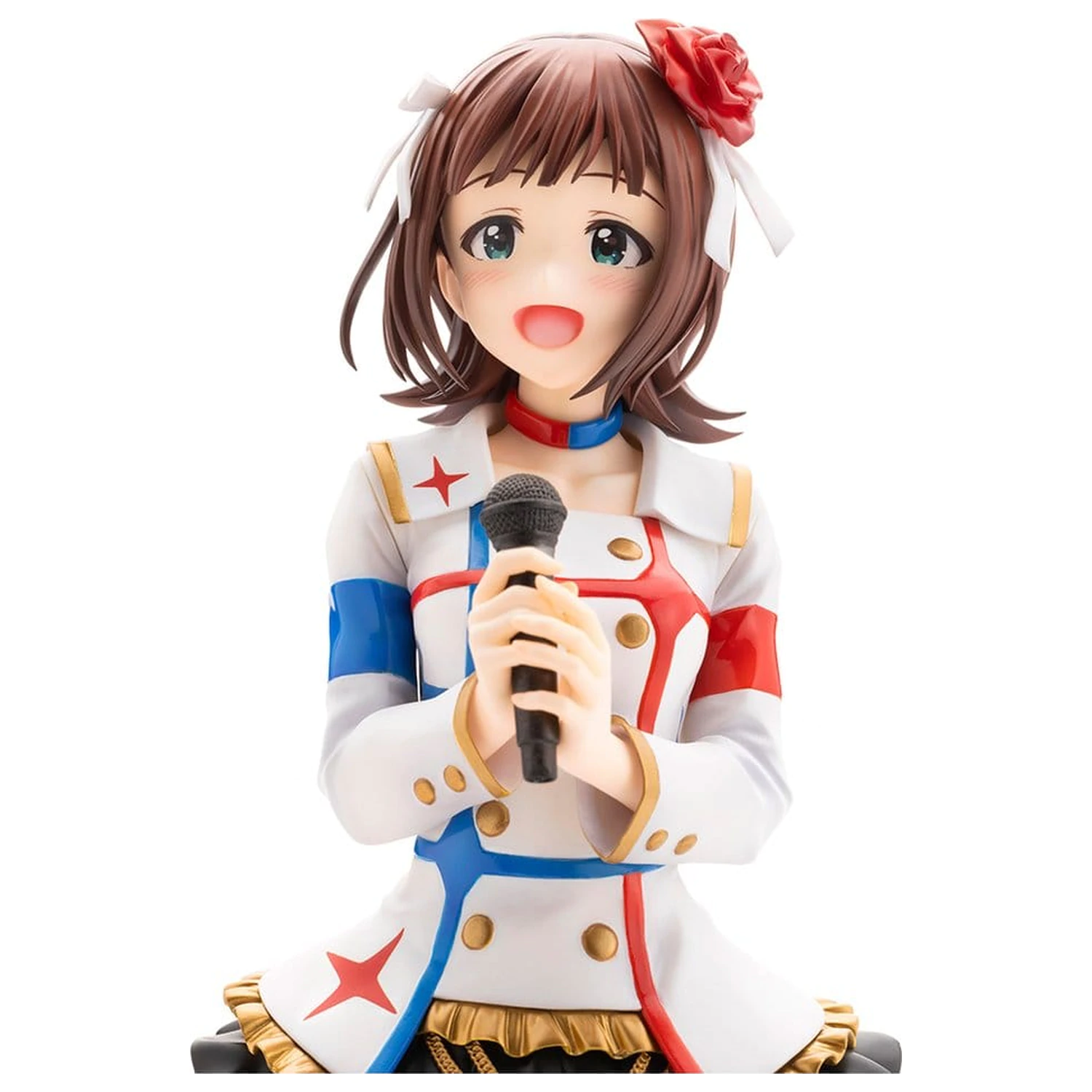 The Idolmaster PVC Figúrka 1/7 Haruka Amami - 20th anniversary- 25 cm produktová fotografia
