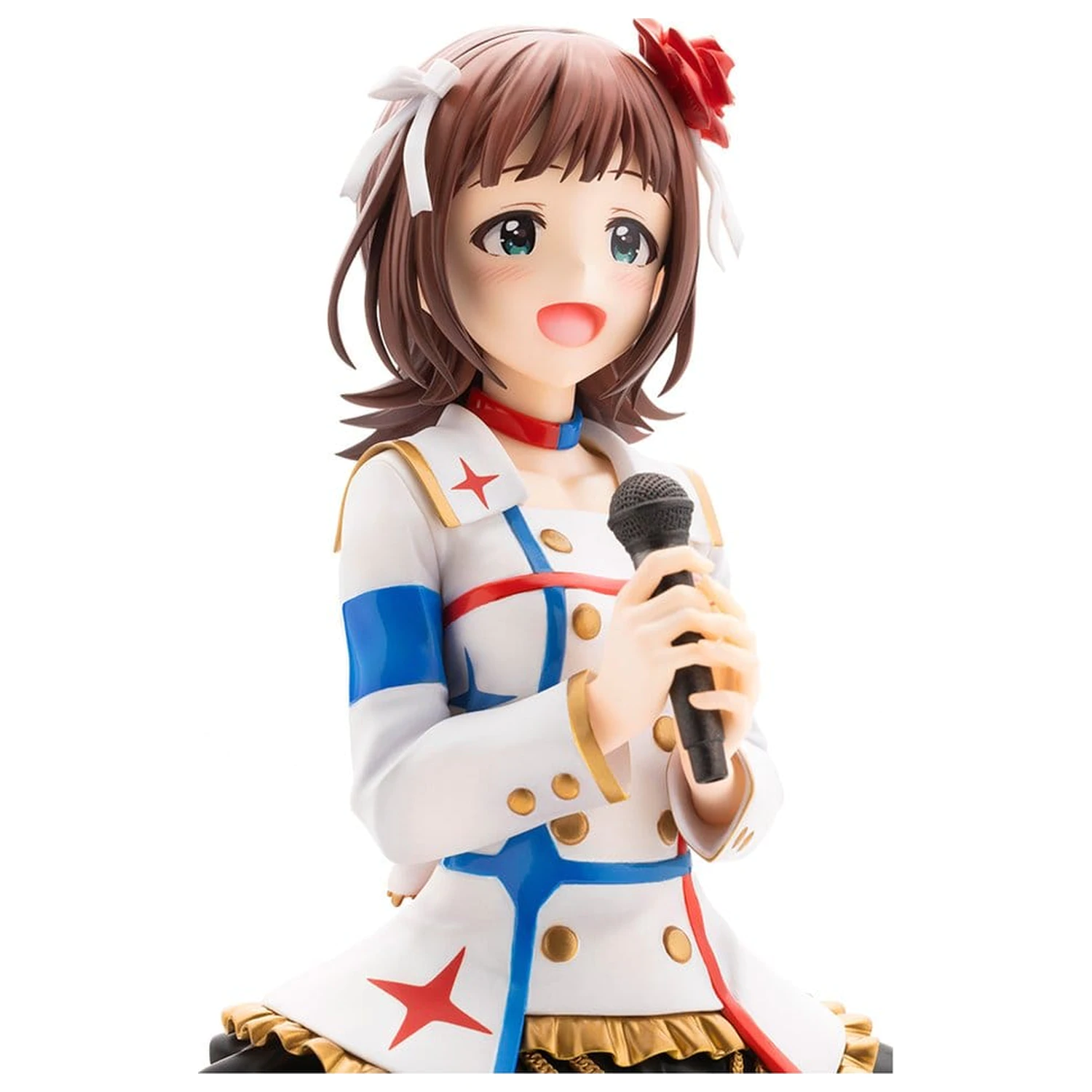 The Idolmaster PVC Figúrka 1/7 Haruka Amami - 20th anniversary- 25 cm produktová fotografia