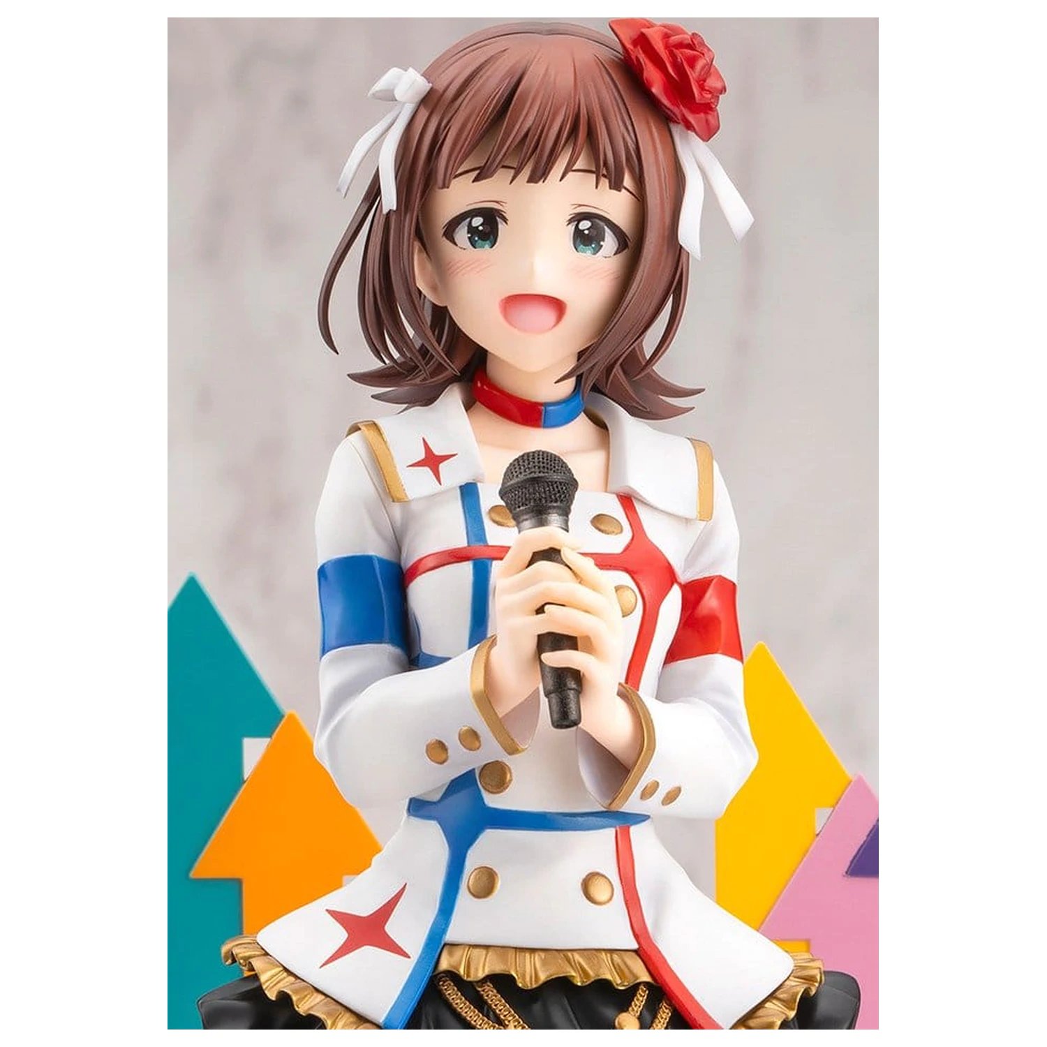 The Idolmaster PVC Figúrka 1/7 Haruka Amami - 20th anniversary- 25 cm produktová fotografia
