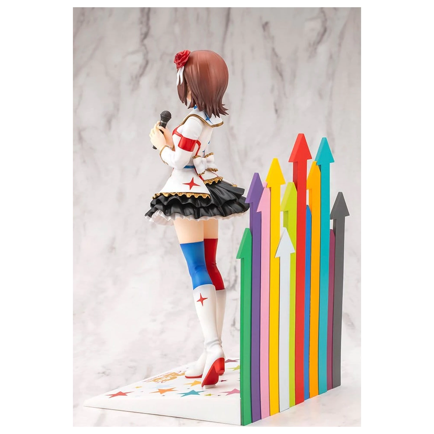 The Idolmaster PVC Figúrka 1/7 Haruka Amami - 20th anniversary- 25 cm produktová fotografia