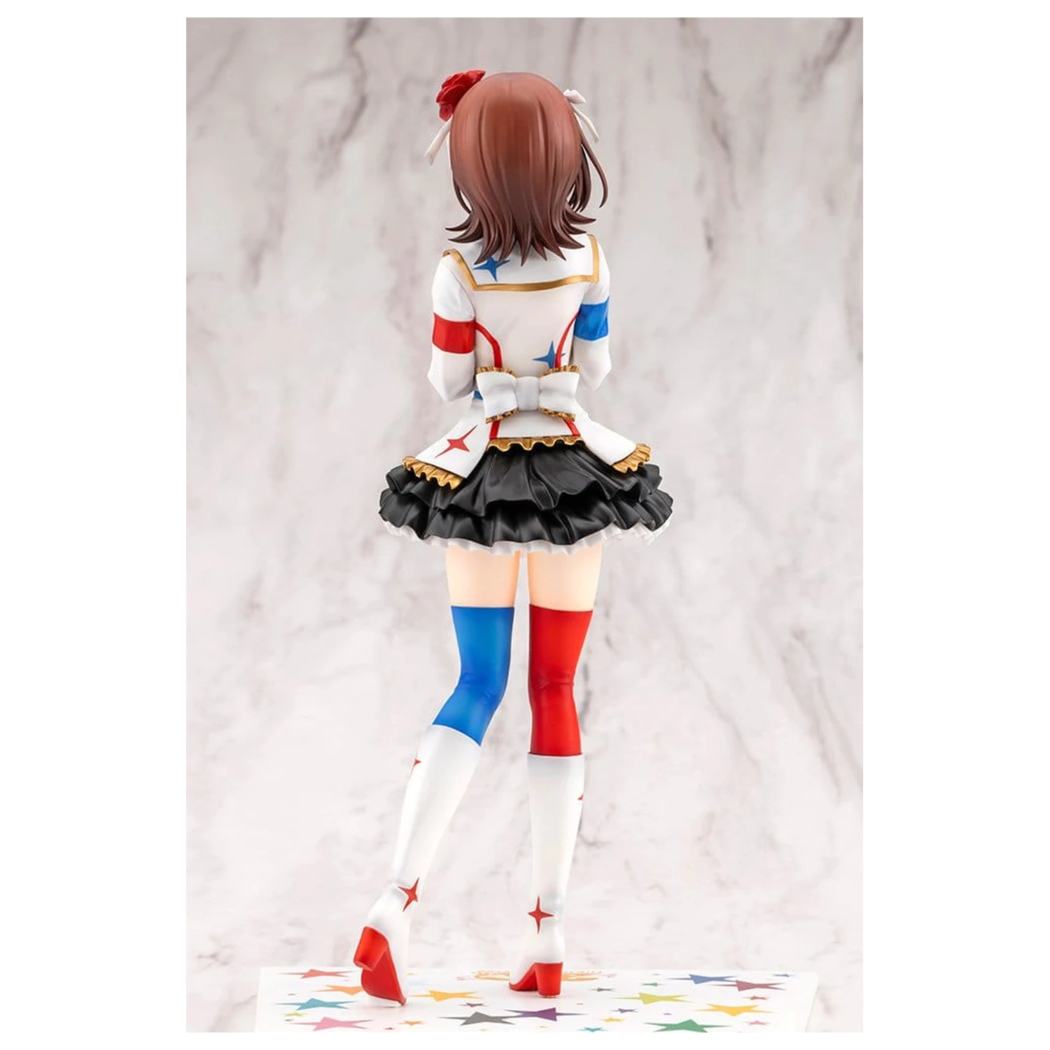 The Idolmaster PVC Figúrka 1/7 Haruka Amami - 20th anniversary- 25 cm produktová fotografia