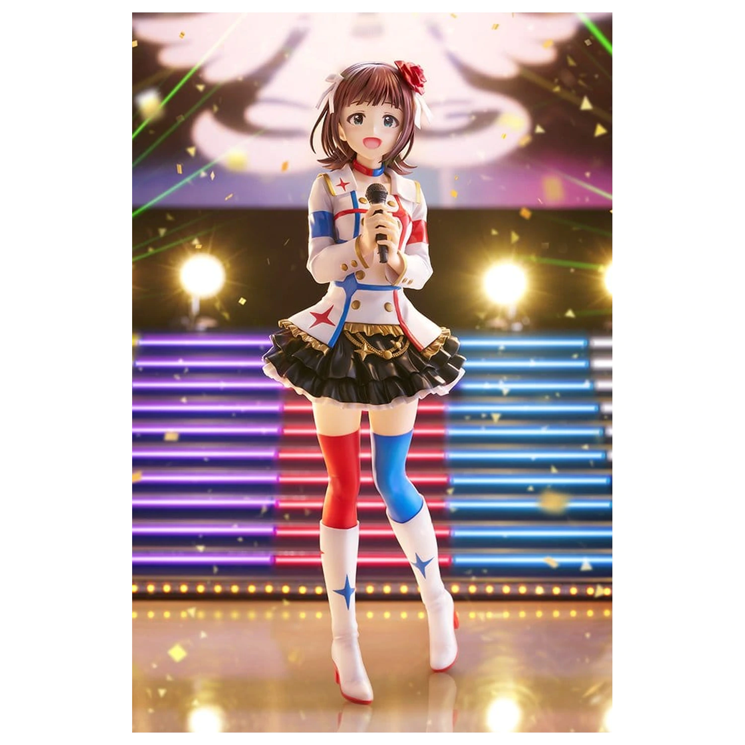 The Idolmaster PVC Figúrka 1/7 Haruka Amami - 20th anniversary- 25 cm produktová fotografia