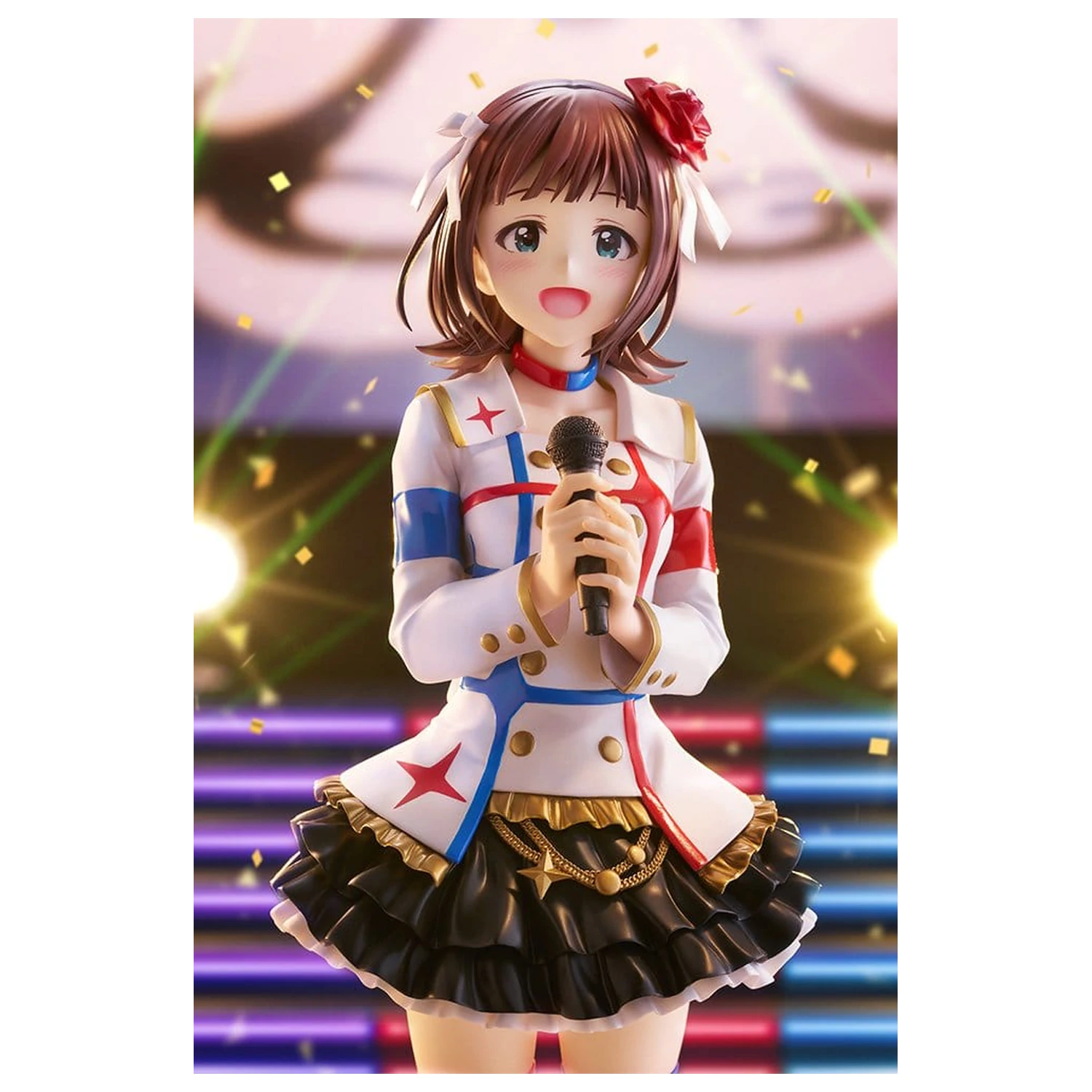 The Idolmaster PVC Figúrka 1/7 Haruka Amami - 20th anniversary- 25 cm produktová fotografia