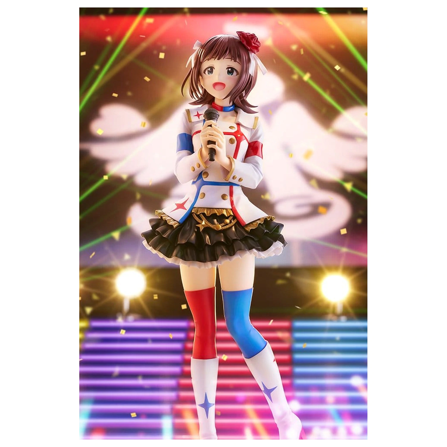 The Idolmaster PVC Figúrka 1/7 Haruka Amami - 20th anniversary- 25 cm produktová fotografia
