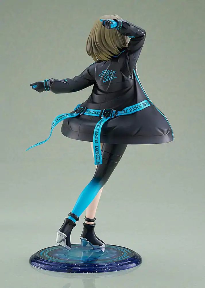 The Idolmaster Cinderella Girls PVC socha 1/7 Kaede Takagaki + Dance Dance Dance 25 cm produktová fotografia