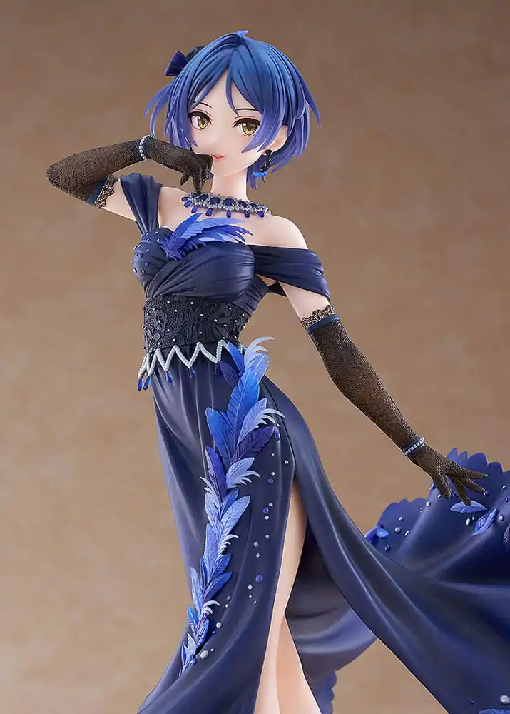 The Idolmaster Cinderella Girls PVC soška 1/7 Kanade Hayami + Pretty Liar 25 cm produktová fotografia