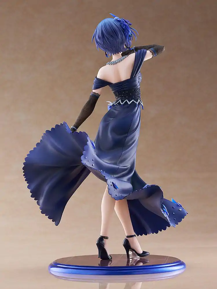 The Idolmaster Cinderella Girls PVC soška 1/7 Kanade Hayami + Pretty Liar 25 cm produktová fotografia