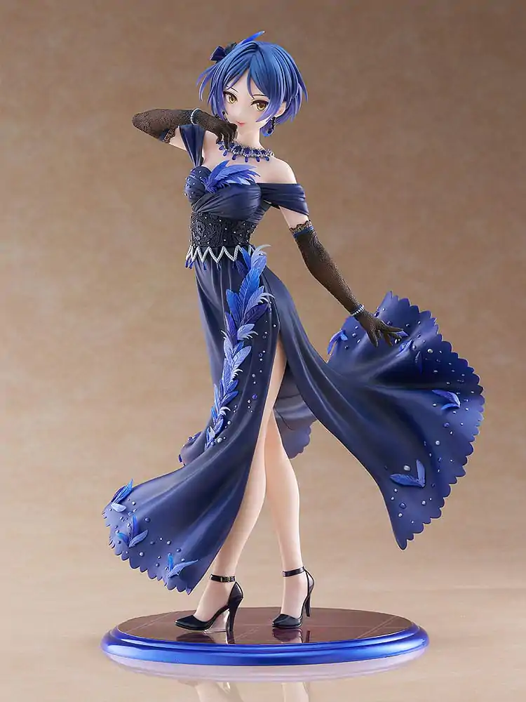 The Idolmaster Cinderella Girls PVC soška 1/7 Kanade Hayami + Pretty Liar 25 cm produktová fotografia