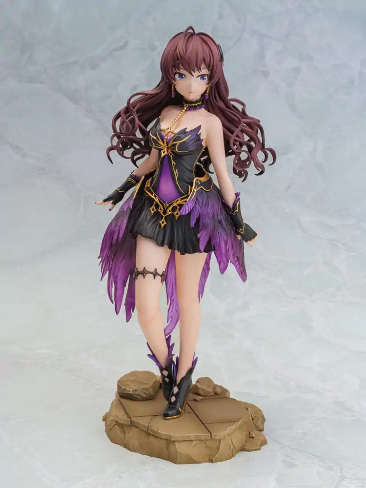 The Idolmaster Cinderella Girls PVC soška 1/8 Shiki Ichinose 23 cm produktová fotografia