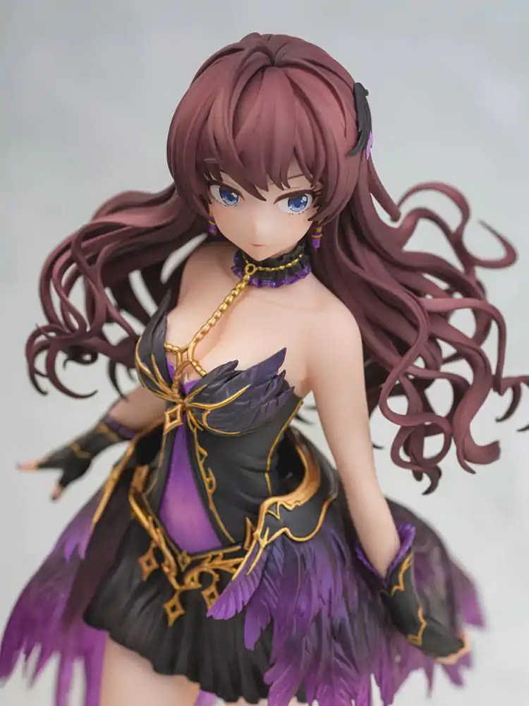 The Idolmaster Cinderella Girls PVC soška 1/8 Shiki Ichinose 23 cm produktová fotografia