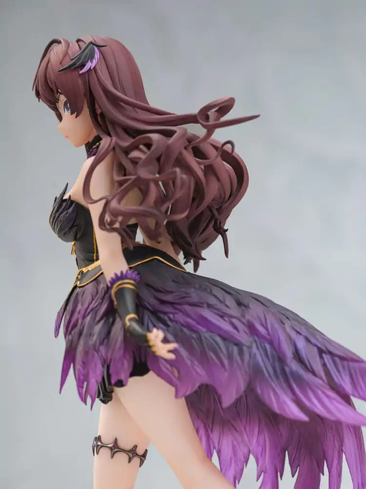 The Idolmaster Cinderella Girls PVC soška 1/8 Shiki Ichinose 23 cm produktová fotografia