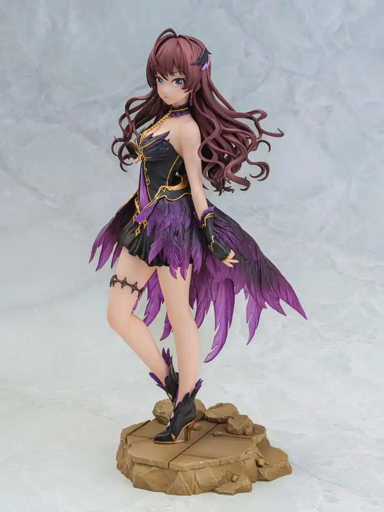 The Idolmaster Cinderella Girls PVC soška 1/8 Shiki Ichinose 23 cm produktová fotografia