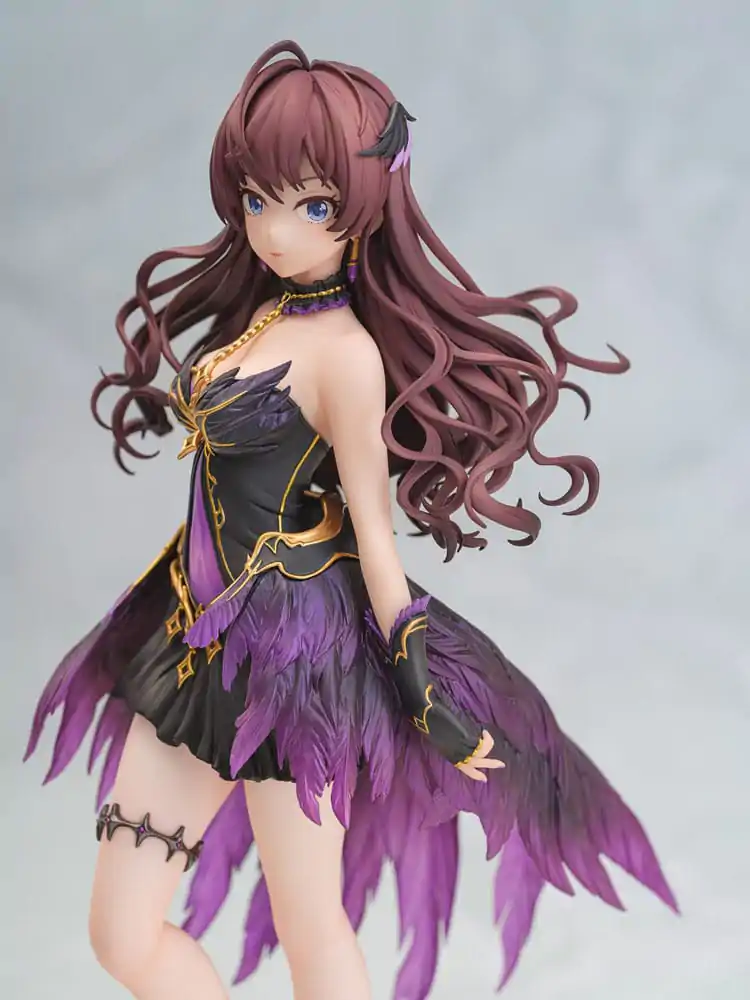 The Idolmaster Cinderella Girls PVC soška 1/8 Shiki Ichinose 23 cm produktová fotografia