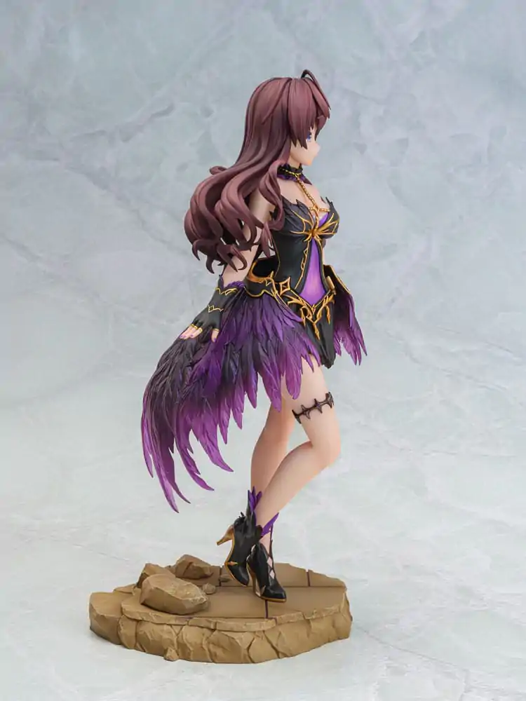 The Idolmaster Cinderella Girls PVC soška 1/8 Shiki Ichinose 23 cm produktová fotografia