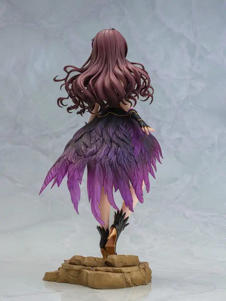 The Idolmaster Cinderella Girls PVC soška 1/8 Shiki Ichinose 23 cm produktová fotografia