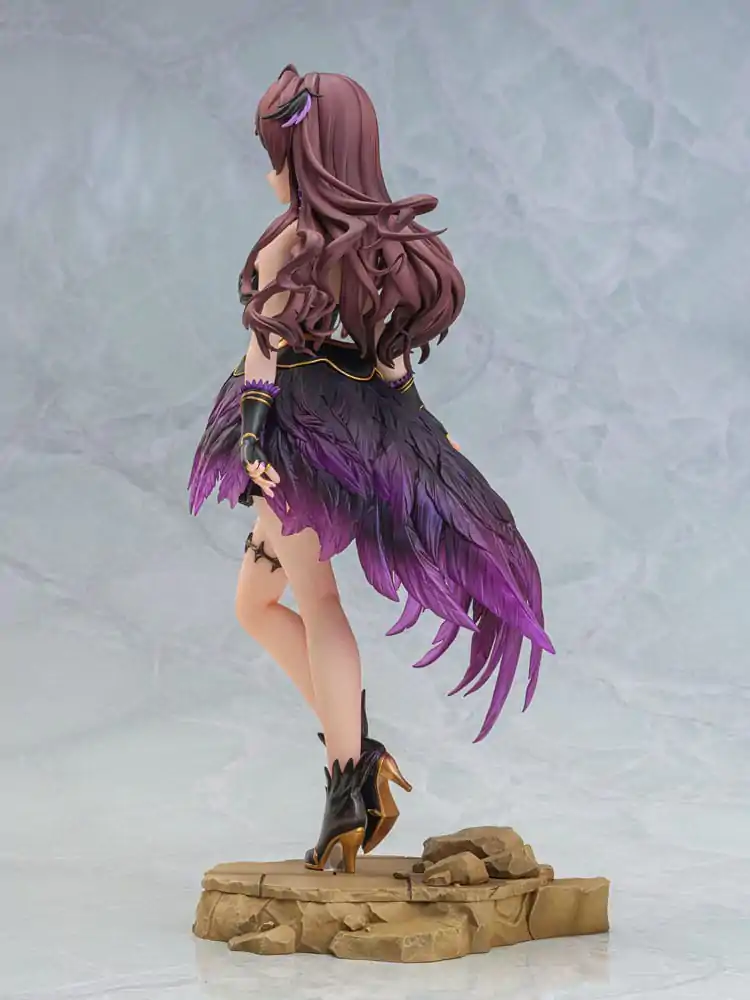 The Idolmaster Cinderella Girls PVC soška 1/8 Shiki Ichinose 23 cm produktová fotografia