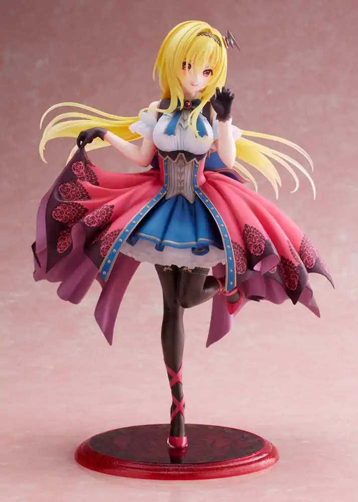 The Idolmaster Cinderella Girls DreamTech PVC soška 1/7 Chitose Kurosaki DT-187 26 cm termékfotó