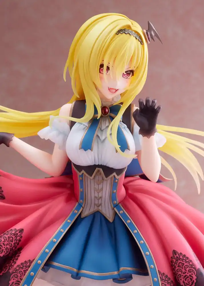 The Idolmaster Cinderella Girls DreamTech PVC soška 1/7 Chitose Kurosaki DT-187 26 cm termékfotó