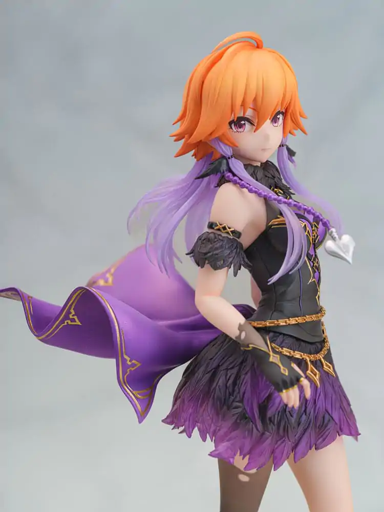 The Idolmaster Cinderella Girls PVC figúrka 1/8 Asuka Ninomiya 23 cm termékfotó