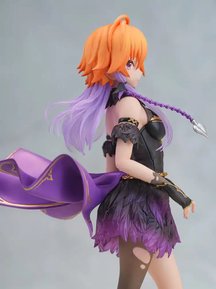 The Idolmaster Cinderella Girls PVC figúrka 1/8 Asuka Ninomiya 23 cm termékfotó